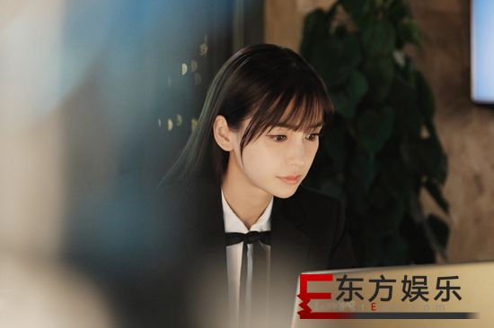 Angelababy《我的真朋友》热播 追星锦鲤体质惹人羡