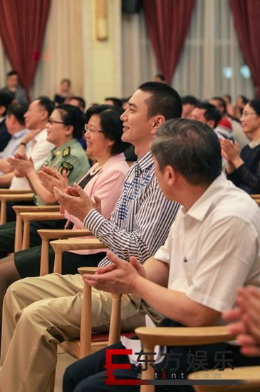 王仁君大荧幕新作《古田军号》开启全国路演