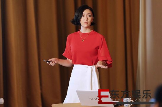 大写的人间富贵花!吕佳容《亲爱的婚姻》变“扶蜜魔”