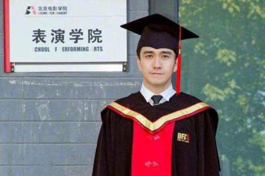 毕业生骂翟天临 翟天临学术不端后遗症来了!