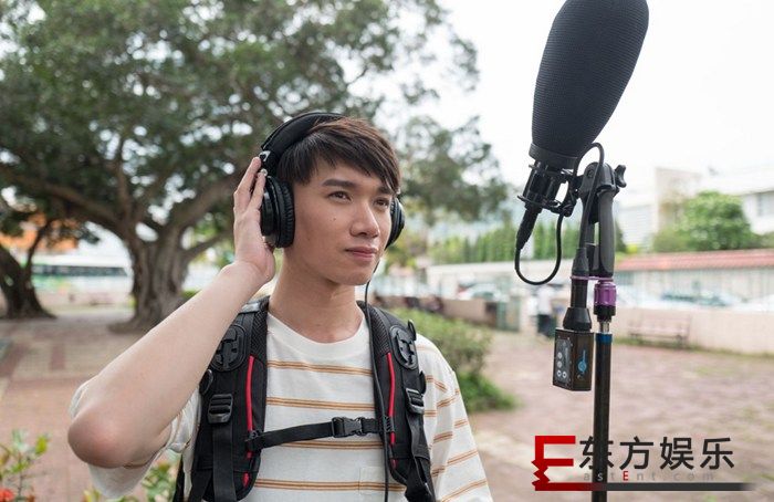 《宁听者》,一次用声音与世界重新连接的尝试