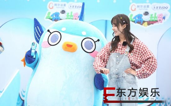 《人偶总动员》第四季华丽归来 曹曦月活力加入与人偶展开怼宠之旅