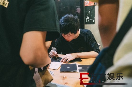 醒山乐队同名专辑首发 北京专场圆满结束