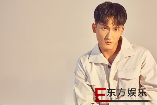《舌尖上的心跳》开机 张峻鸣开启美食青春励志之旅
