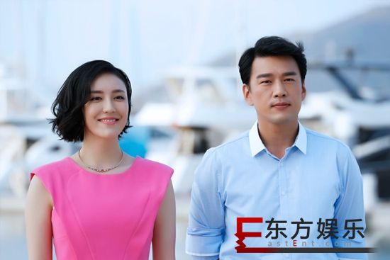 吕佳容《亲爱的婚姻》身世大揭秘 秒变受气包哭戏引人心疼