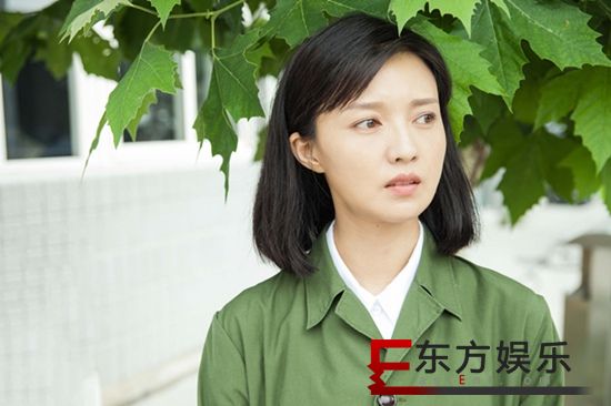 《麦香》央视热播 傅晶“治愈般演技”诠释“最美军属”