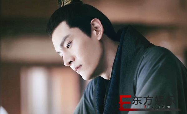 经超《白发》剧情虐心 大婚之夜写十四遍休书