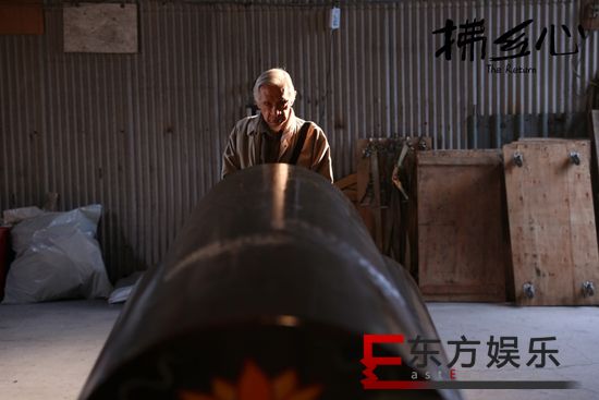 《拂乡心》入围上影节主竞赛单元 秦海璐导演处女作情系乡愁