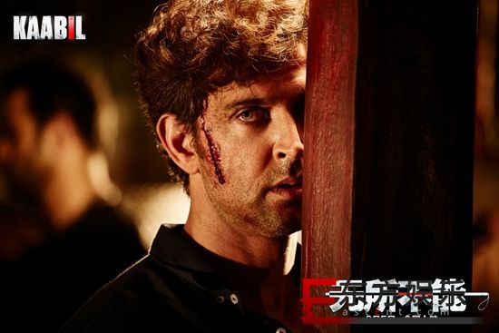 猫眼电影9.4分 高口碑新印度爆款《无所不能》今日公映