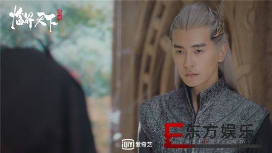 王爵与使徒羁绊不断加深 《爵迹临界天下》真香剧情受追捧