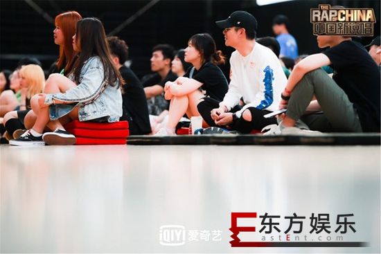 《中国新说唱》2019开启公开评测 近满分好评引发“催更狂潮”
