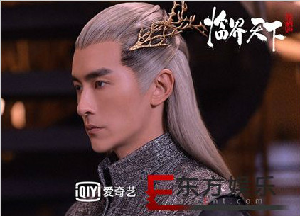 《爵迹临界天下》“情感放送” 反转小甜剧真香