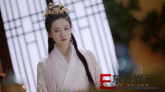 《白发》张雪迎倾情献声 《忘忧》MV“乐忧”CP再度开虐