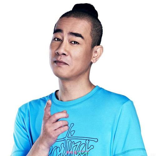 陈小春方发表严正声明 演唱会从未出售过广州站门票!