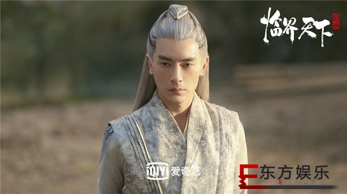 《爵迹临界天下》张铭恩季晨兄弟“危机” 两人如何度过难关?