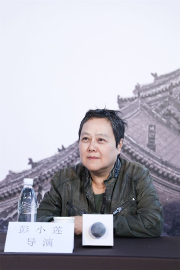 导演彭小莲去世 彭小莲个人资料起底