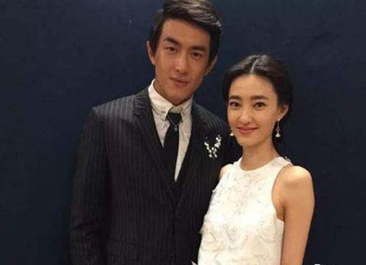 林更新否认结婚 与王丽坤恋情都没公开承认!