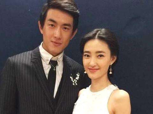 王丽坤点赞否认婚讯微博 亲自辟谣与林更新传闻!
