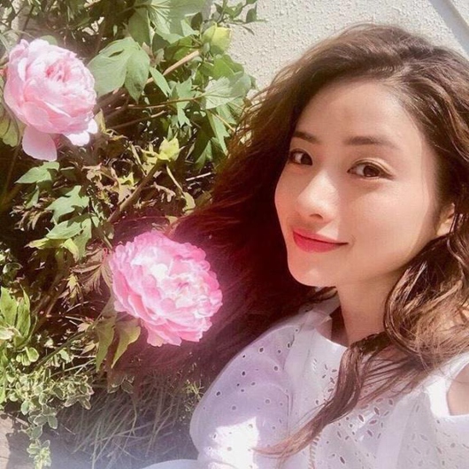 曝石原里美平安夜结婚 石原里美个人资料起底