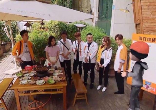 张云雷P成卡通人 复出遥遥无期!