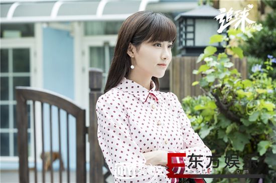 《追球》看点太多!李汶翰保护朱元冰失败 李艺彤“鉴莲”段位待提高