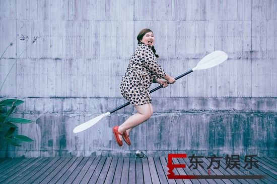 总有办法面对恐惧 乐天女孩游怡婷创作数字上架