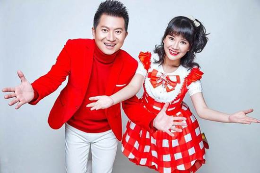 红果果绿泡泡产女 红果果绿泡泡个人资料曝光