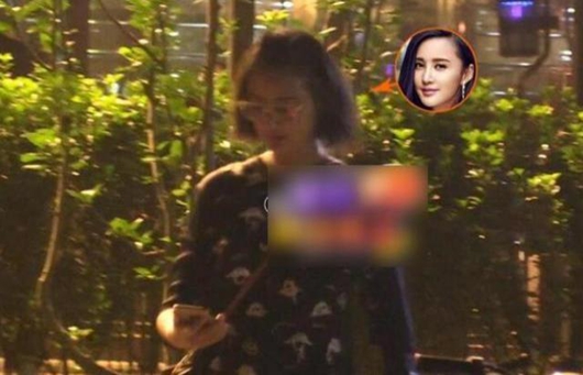 张歆艺回应产后身材走样 请对哺乳妈妈多一些宽容和理解!