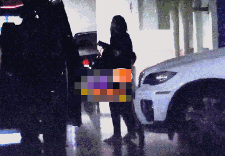 王子文儿子曝光 隐婚生子终于坐实!