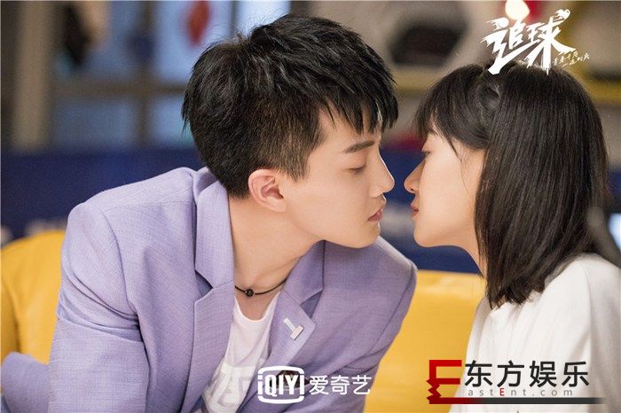 《追球》大反转!卜冠今李艺彤遭闺蜜插刀 范世錡爬窗见岳父