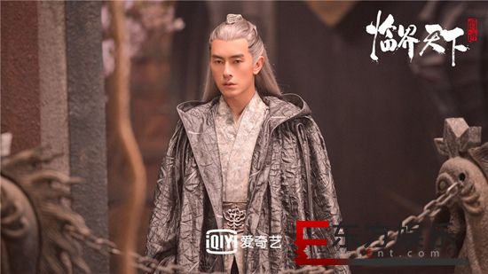 《爵迹临界天下》今晚收官 郑元畅张铭恩师徒能否重逢?