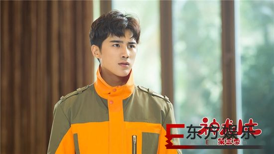 《神犬小七3》今晚强势开播 姜潮宋妍霏携手萌宠并肩作战