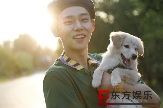网剧《意外研究所》热播 洪旼佑上演“逗趣”研究员