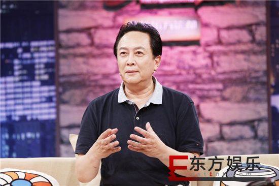 唐国强回应“曾是奶油小生” 《群演公社》迎来史上最难课题