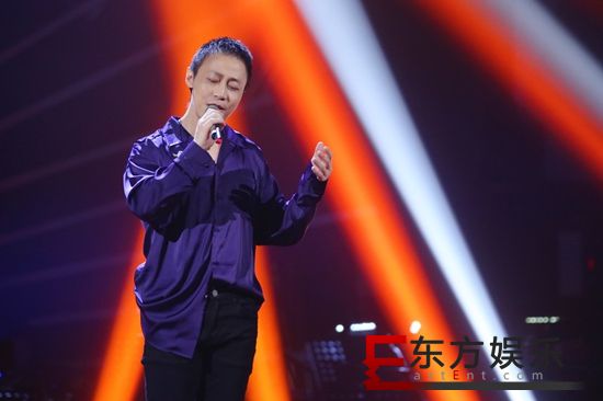 戴荃中歌会总决赛创新纵声 “唱作人就要胆大”展现音乐态度