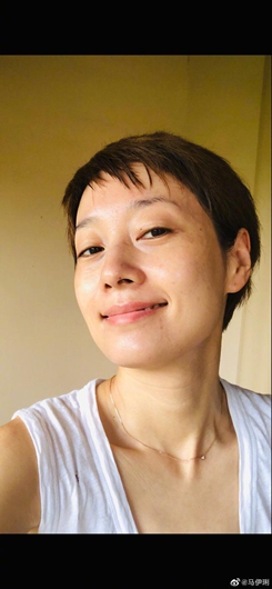 43岁马伊琍生日发长文 晒真实素颜照戳中网友泪点!