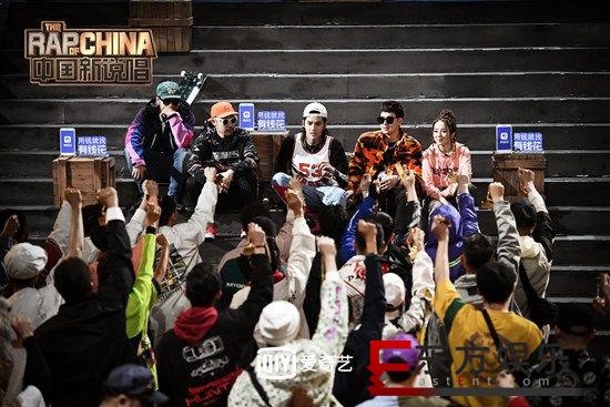 《中国新说唱》2019OG不敌小透明 网友:这期节目也太秀了吧!
