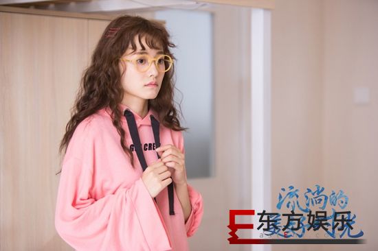 柴碧云《流淌的美好时光》今日上线 立足校园生活颇具思考价值