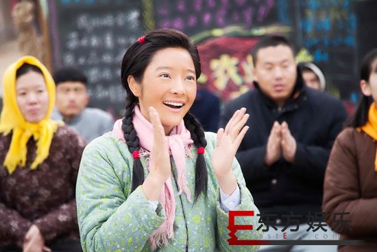 徐岑子《哥哥姐姐的花样年华》热播 在线诠释复杂人性