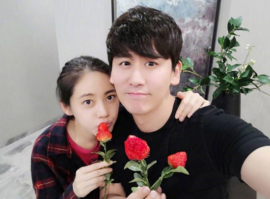 秋瓷炫跪地求婚于晓光 于晓光出轨真相揭秘
