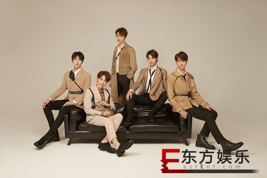 “沙漠五子D5”首场粉丝见面会空降上海 限定舞台展现无限青春魅力燃爆夏天