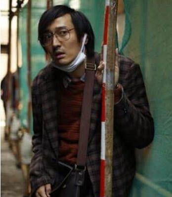 王传君被批没素质 王传君怎么了?王传君拍药神暴瘦20斤