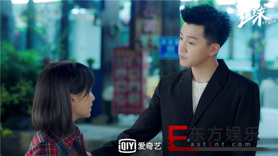 《追球》神转折!范世錡卜冠今遭遇“白莲花plus” 李汶翰“花式助攻”