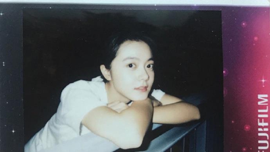 赵今麦微博晒美照 赵今麦新片少年派饰演谁?