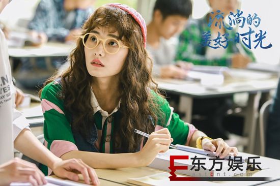 《流淌的美好时光》热播中 柴碧云无视恶意玩笑不做闹剧看客