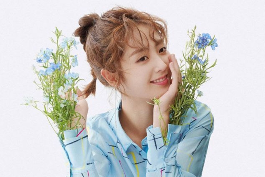 邢菲又一部恋爱剧已确定 邢菲林一携手出演《小美好2》 邢菲个人资料曝光