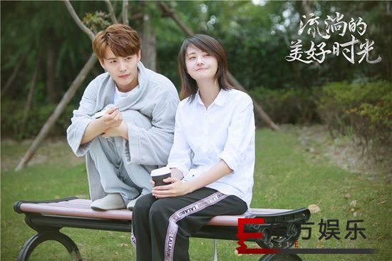 《流淌的美好时光》高能剧情上演 马天宇郑爽携手掀起今夏追剧高潮