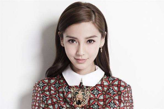 餐饮公司侵权baby 擅用Angelababy肖像被判赔100万并道歉