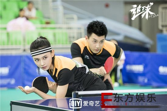 《追球》高光时刻!范世錡李汶翰遭遇“尬黑”李艺彤遭遇“经济危机”