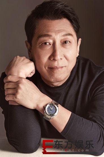 《南十字星浪漫笔记》开机 戏骨韩童生实力加盟